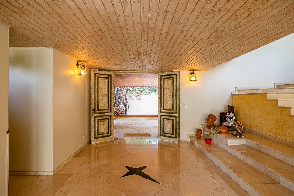 Foto 9 de Casa com 4 quartos à venda, 1023m2 em Jardim Cordeiro, São Paulo - SP