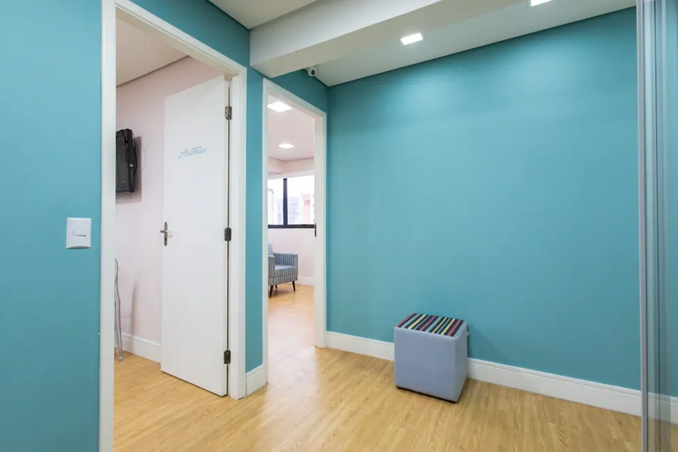 Sala Comercial à venda, 64m2 em Vila Clementino, São Paulo - SP - imagem 4 Foto 4 de Sala Comercial à venda, 64m2 em Vila Clementino, São Paulo - SP