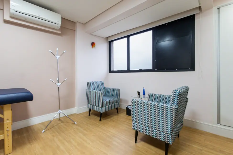 Sala Comercial à venda, 64m2 em Vila Clementino, São Paulo - SP - imagem 9 Foto 9 de Sala Comercial à venda, 64m2 em Vila Clementino, São Paulo - SP