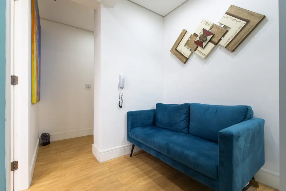 Sala Comercial à venda, 64m2 em Vila Clementino, São Paulo - SP - imagem 3 Foto 3 de Sala Comercial à venda, 64m2 em Vila Clementino, São Paulo - SP