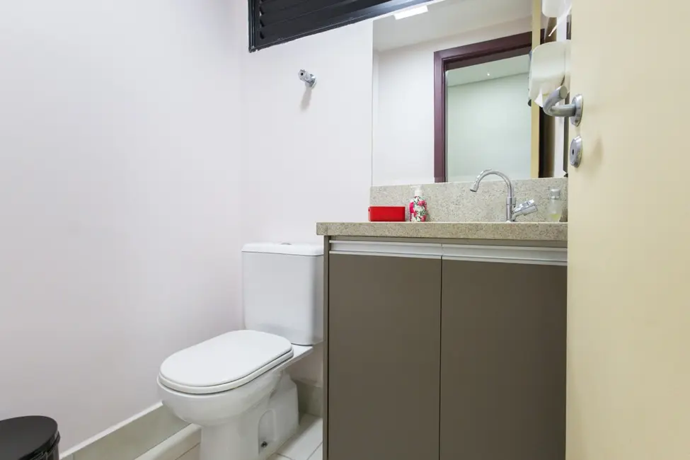 Sala Comercial à venda, 64m2 em Vila Clementino, São Paulo - SP - imagem 7 Foto 7 de Sala Comercial à venda, 64m2 em Vila Clementino, São Paulo - SP