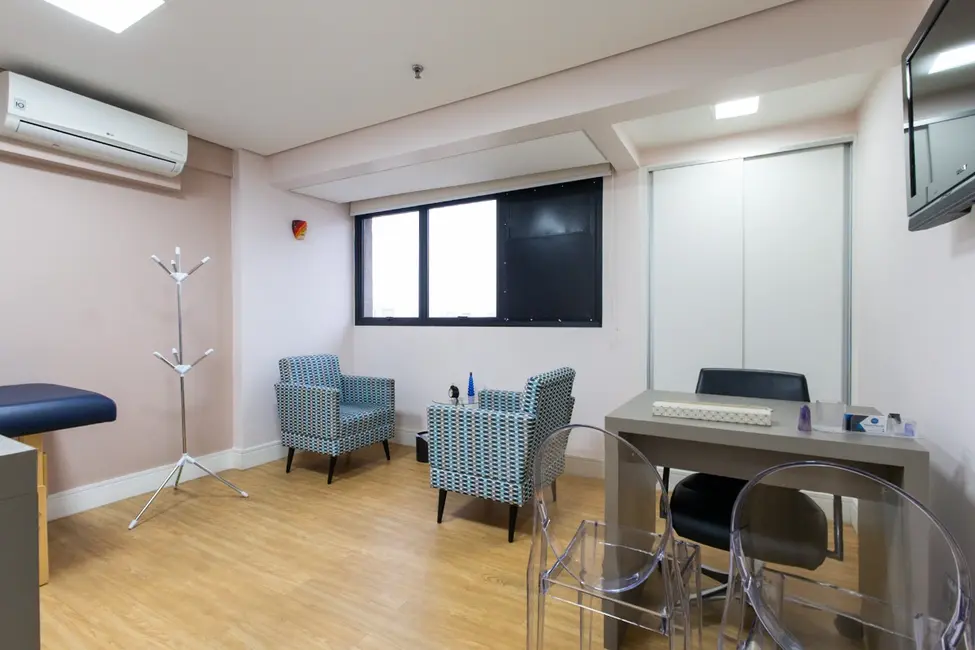 Sala Comercial à venda, 64m2 em Vila Clementino, São Paulo - SP - imagem 8 Foto 8 de Sala Comercial à venda, 64m2 em Vila Clementino, São Paulo - SP