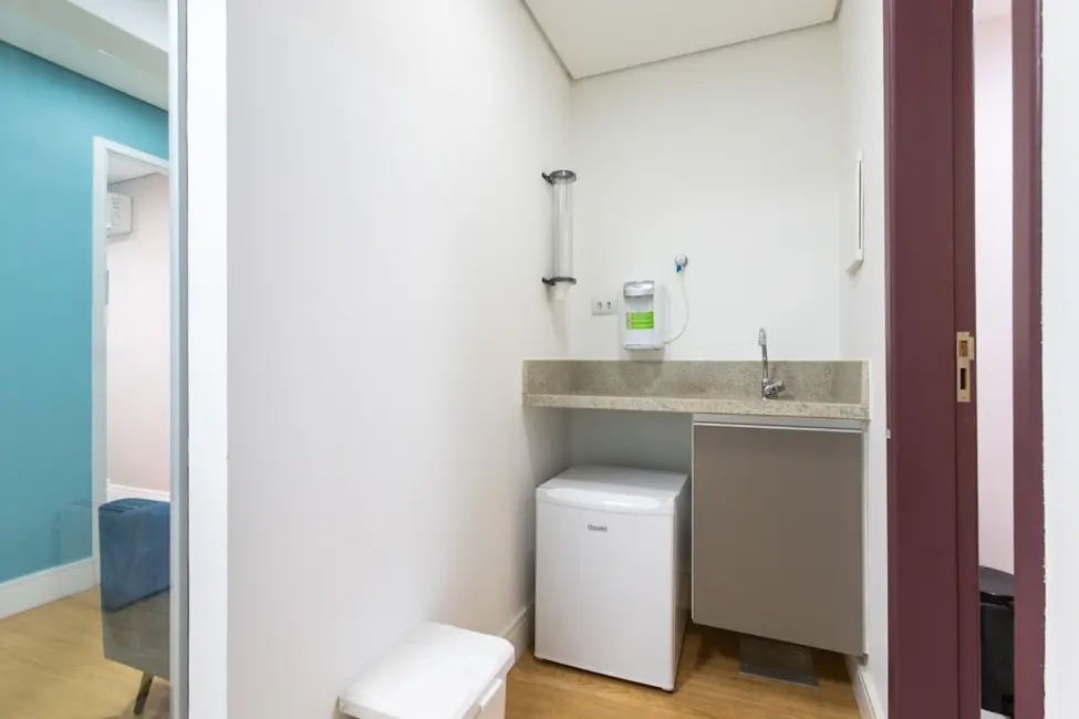Sala Comercial à venda, 64m2 em Vila Clementino, São Paulo - SP - imagem 5 Foto 5 de Sala Comercial à venda, 64m2 em Vila Clementino, São Paulo - SP