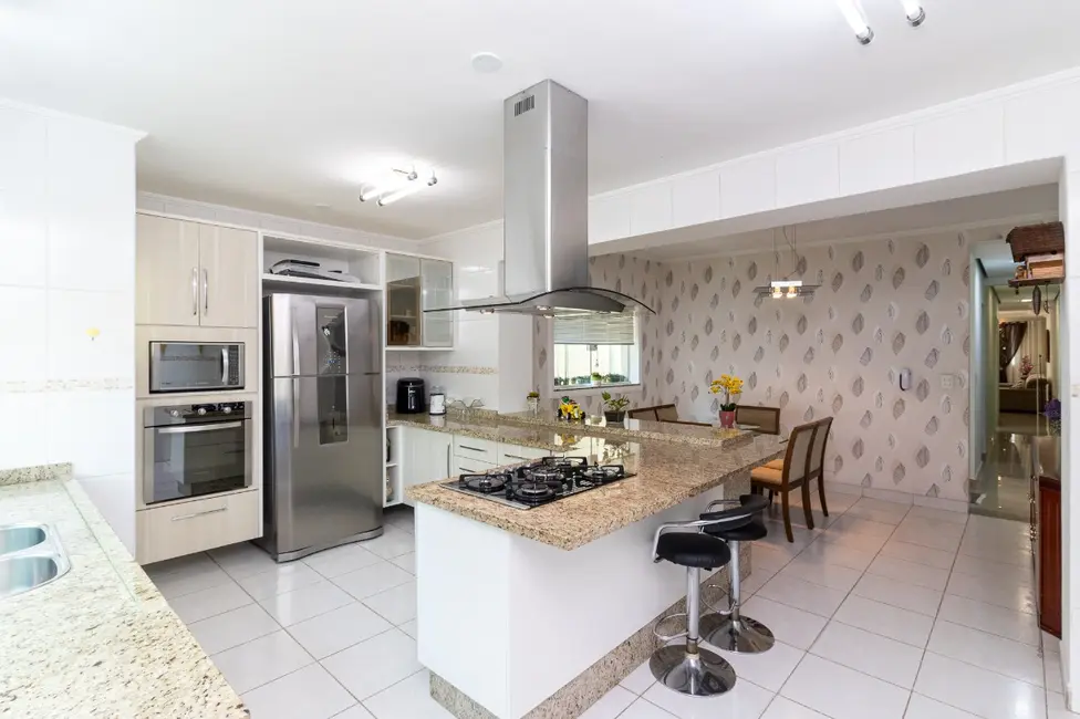 Foto 5 de Casa com 3 quartos à venda, 168m2 em Itaberaba, São Paulo - SP