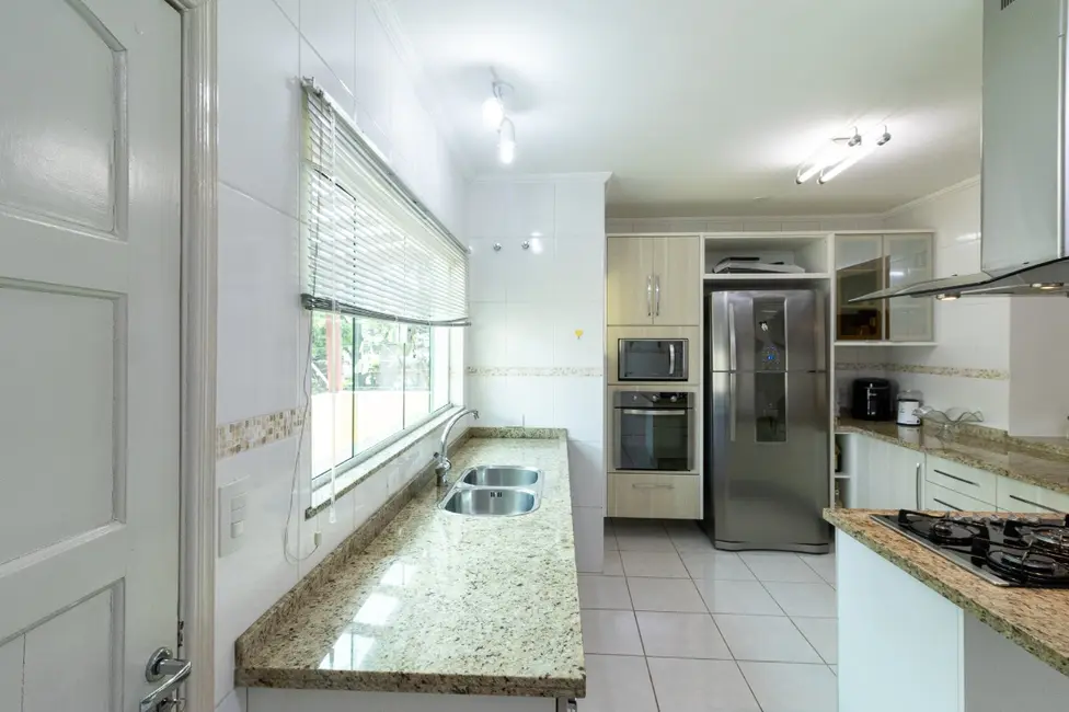 Foto 6 de Casa com 3 quartos à venda, 168m2 em Itaberaba, São Paulo - SP