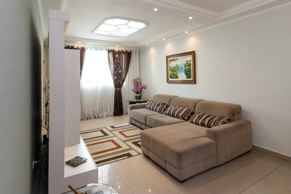 Foto 2 de Casa com 3 quartos à venda, 168m2 em Itaberaba, São Paulo - SP