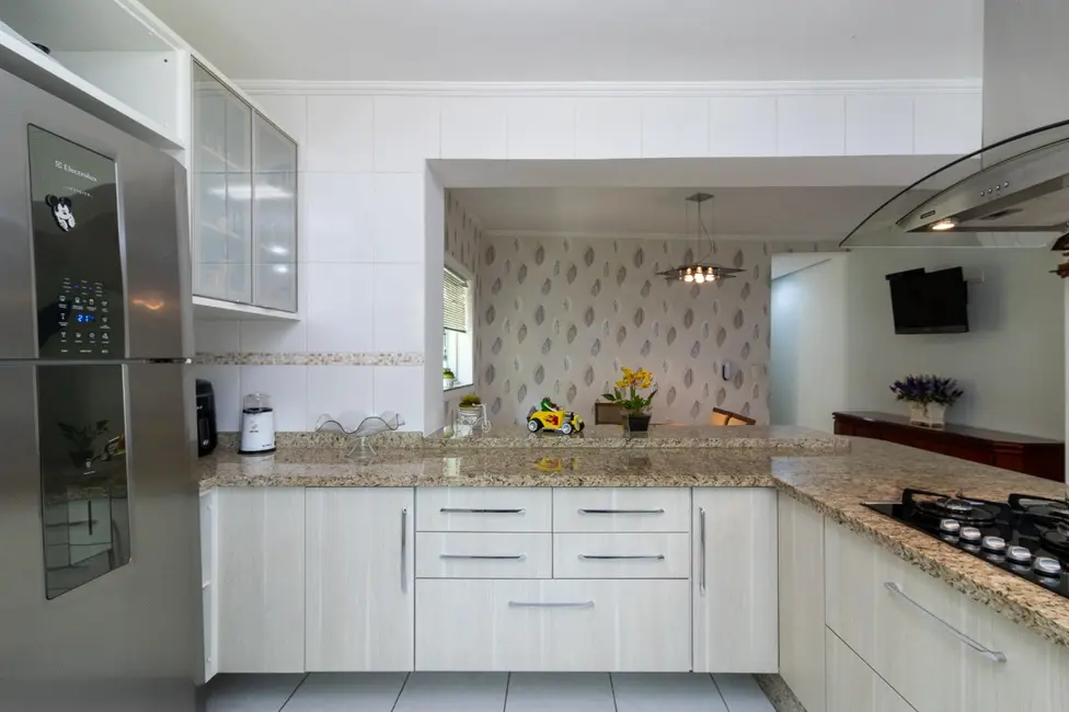 Foto 7 de Casa com 3 quartos à venda, 168m2 em Itaberaba, São Paulo - SP