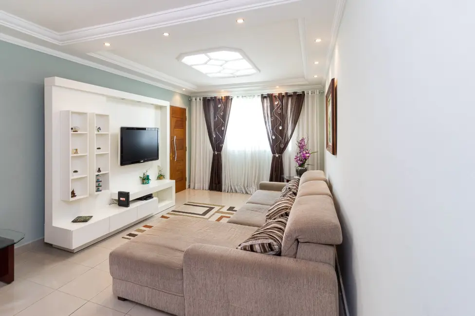 Foto 3 de Casa com 3 quartos à venda, 168m2 em Itaberaba, São Paulo - SP