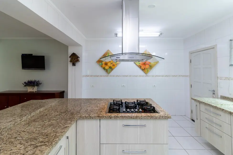 Foto 8 de Casa com 3 quartos à venda, 168m2 em Itaberaba, São Paulo - SP