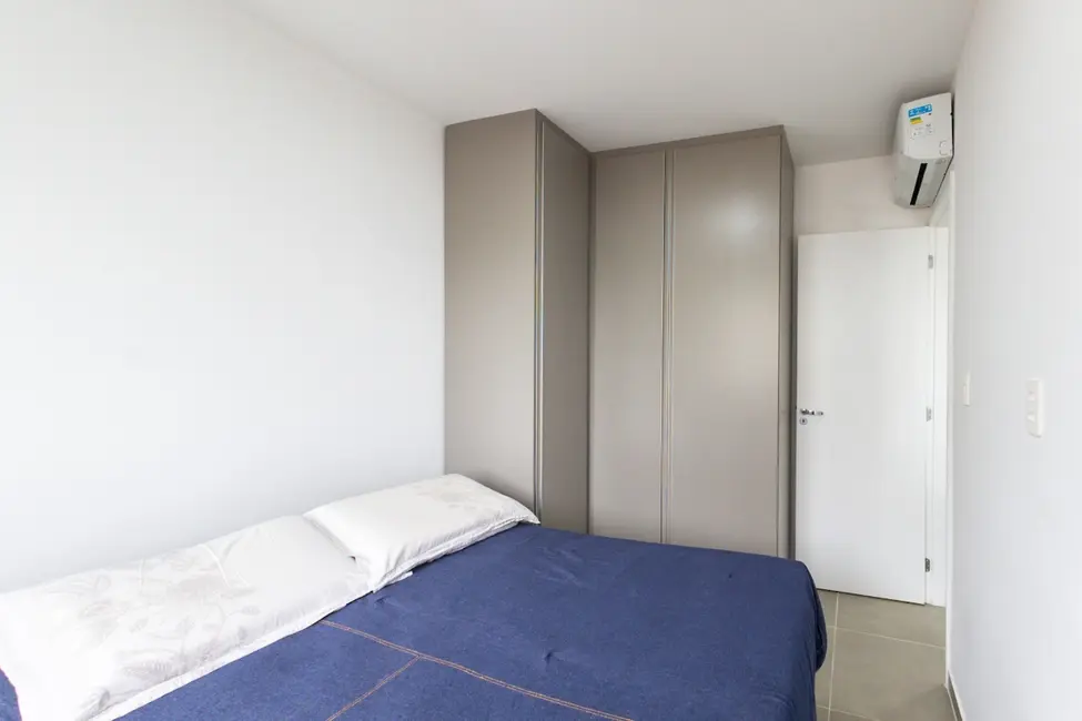 Foto 8 de Apartamento com 2 quartos à venda, 40m2 em Vila Mariana, São Paulo - SP