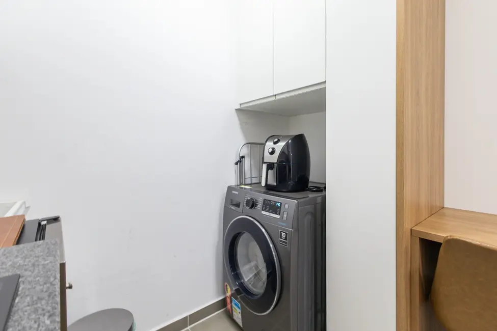 Foto 7 de Apartamento com 2 quartos à venda, 40m2 em Vila Mariana, São Paulo - SP