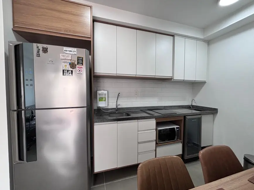 Foto 4 de Apartamento com 2 quartos à venda, 40m2 em Vila Mariana, São Paulo - SP
