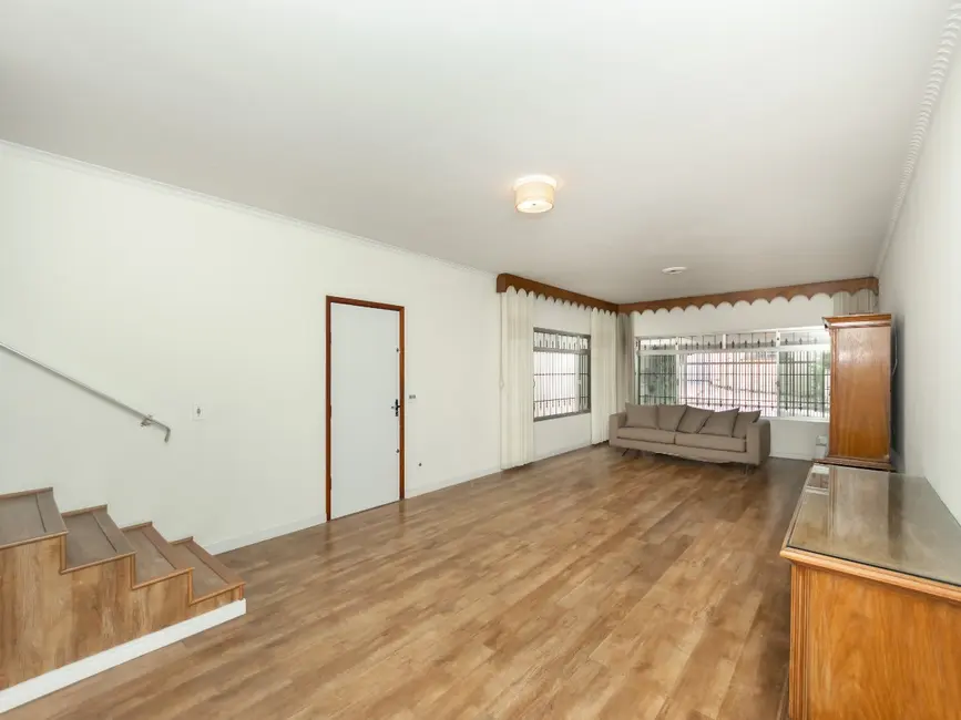 Sobrado com 3 quartos à venda, 192m2 em Vila Prudente, São Paulo - SP - imagem 2 Foto 2 de Sobrado com 3 quartos à venda, 192m2 em Vila Prudente, São Paulo - SP