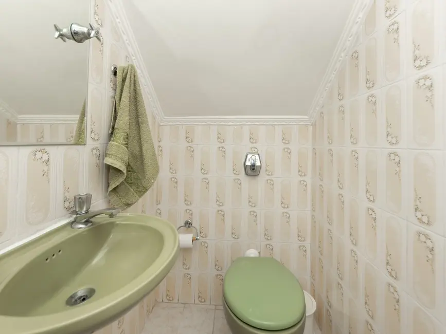 Sobrado com 3 quartos à venda, 192m2 em Vila Prudente, São Paulo - SP - imagem 7 Foto 7 de Sobrado com 3 quartos à venda, 192m2 em Vila Prudente, São Paulo - SP