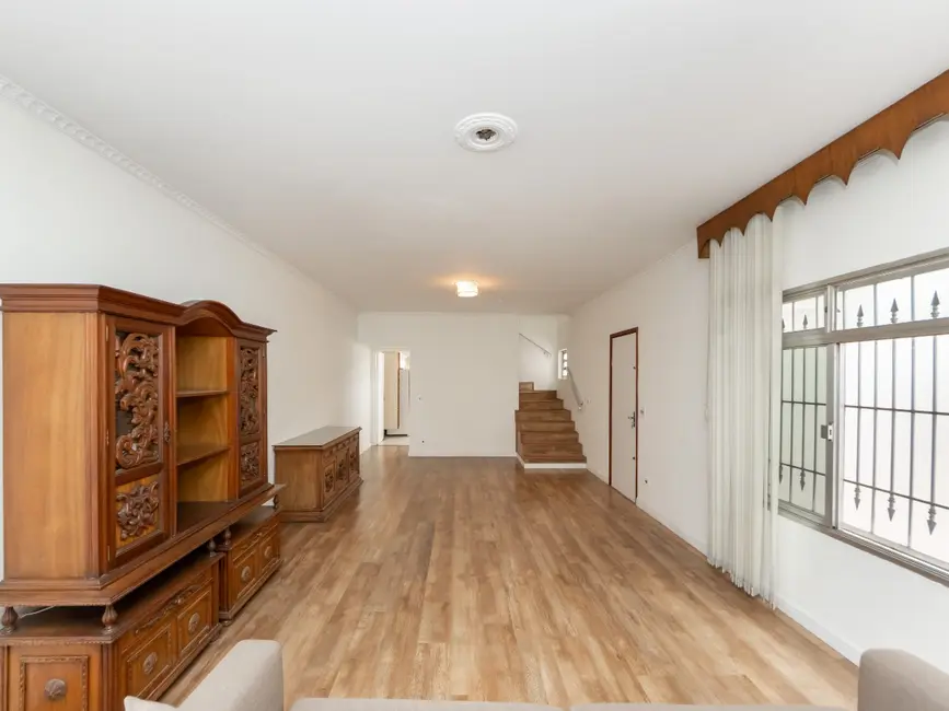 Sobrado com 3 quartos à venda, 192m2 em Vila Prudente, São Paulo - SP - imagem 4 Foto 4 de Sobrado com 3 quartos à venda, 192m2 em Vila Prudente, São Paulo - SP