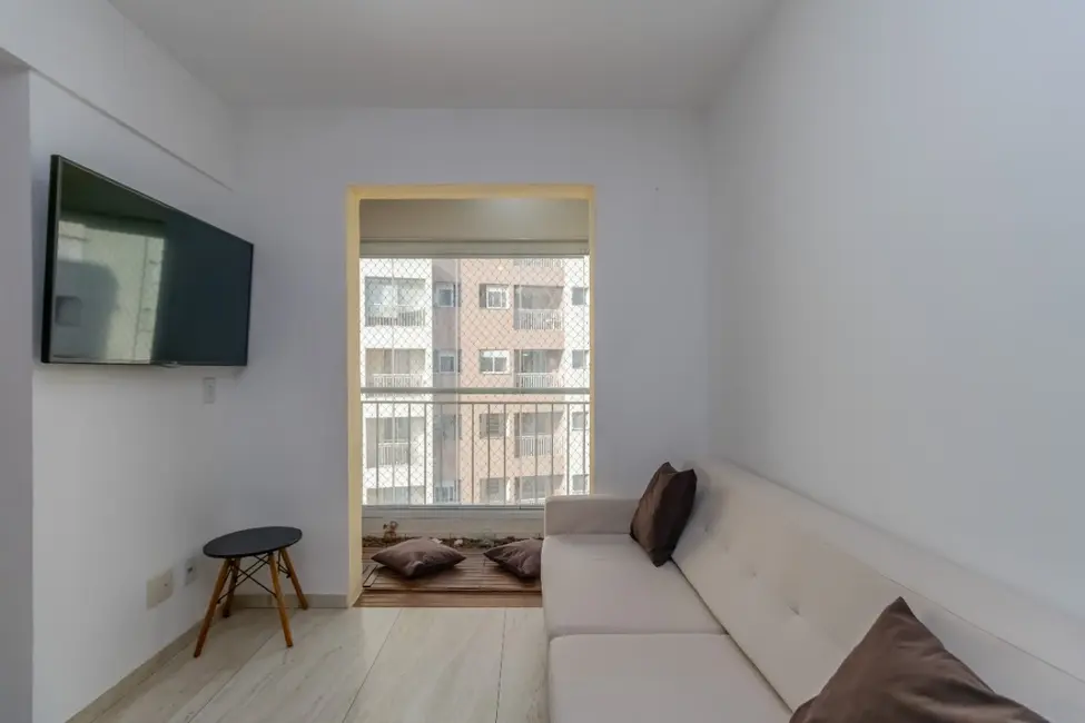 Foto 4 de Apartamento com 2 quartos à venda, 60m2 em Sítio do Mandaqui, São Paulo - SP