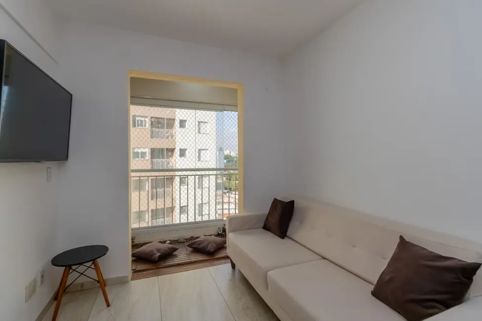 Foto 3 de Apartamento com 2 quartos à venda, 60m2 em Sítio do Mandaqui, São Paulo - SP