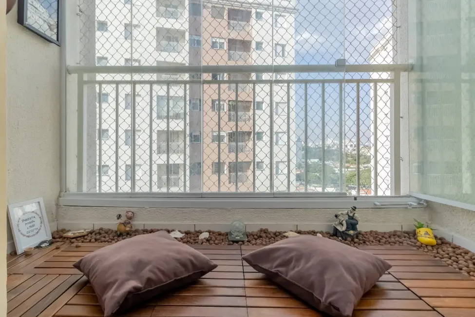 Foto 5 de Apartamento com 2 quartos à venda, 60m2 em Sítio do Mandaqui, São Paulo - SP
