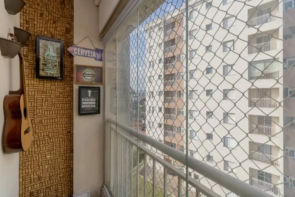 Foto 7 de Apartamento com 2 quartos à venda, 60m2 em Sítio do Mandaqui, São Paulo - SP