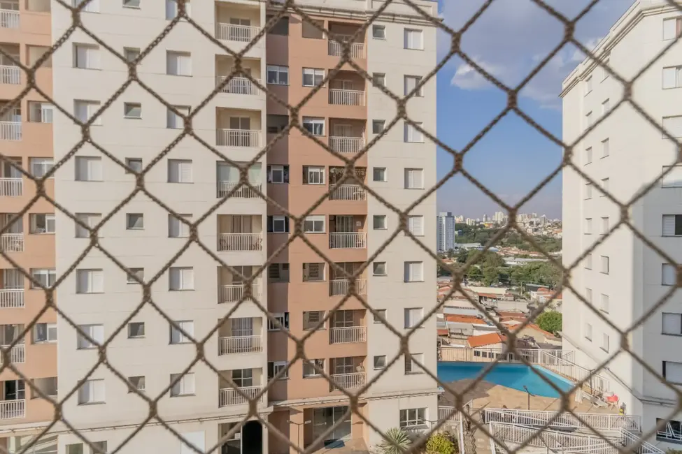 Foto 6 de Apartamento com 2 quartos à venda, 60m2 em Sítio do Mandaqui, São Paulo - SP