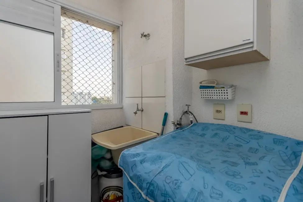 Foto 9 de Apartamento com 2 quartos à venda, 60m2 em Sítio do Mandaqui, São Paulo - SP