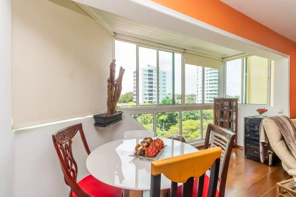 Foto 6 de Apartamento com 3 quartos à venda, 115m2 em Indianópolis, São Paulo - SP