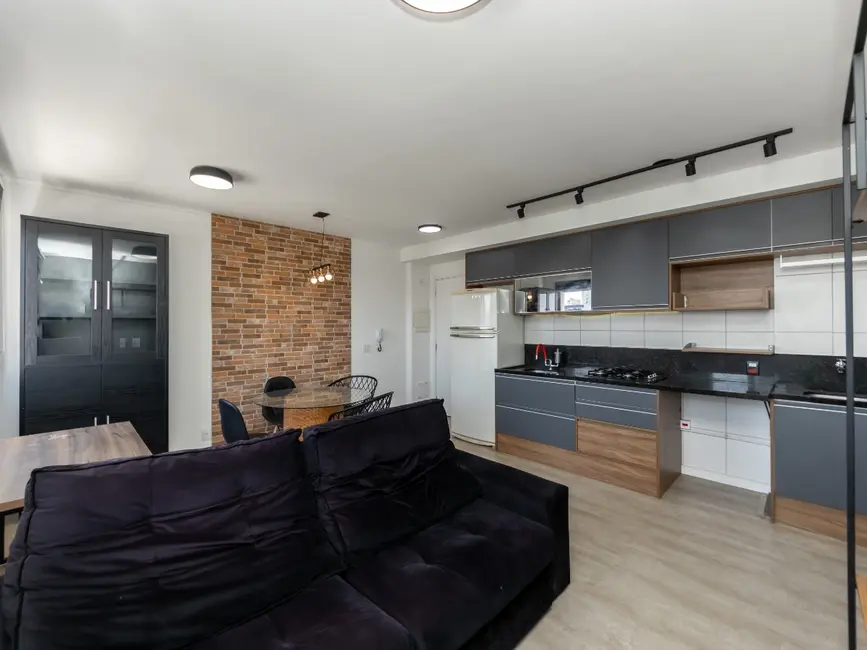 Foto 9 de Apartamento com 1 quarto à venda, 36m2 em Chácara Inglesa, São Paulo - SP