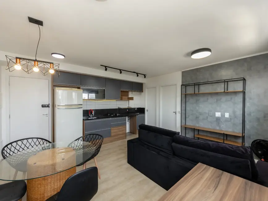 Foto 1 de Apartamento com 1 quarto à venda, 36m2 em Chácara Inglesa, São Paulo - SP