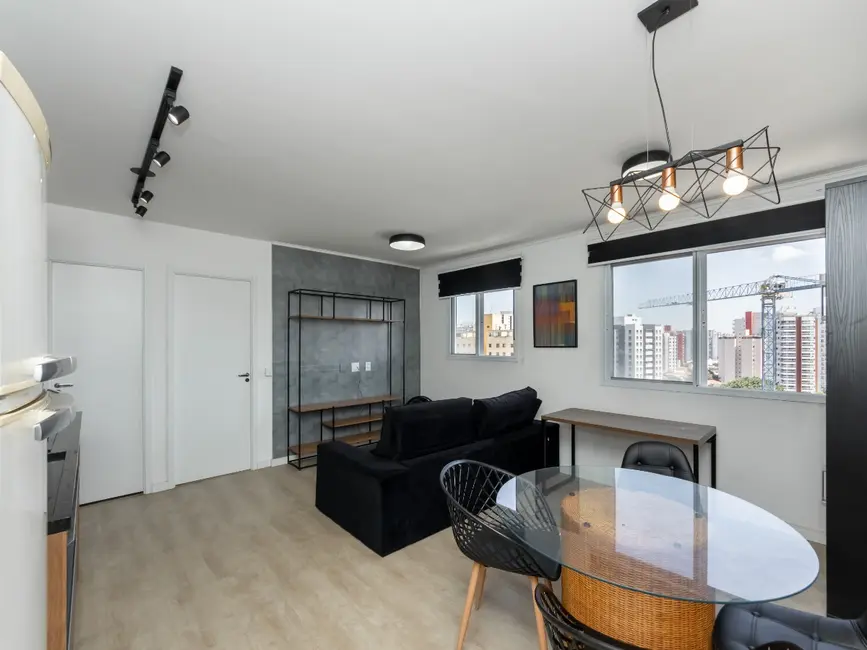 Foto 4 de Apartamento com 1 quarto à venda, 36m2 em Chácara Inglesa, São Paulo - SP