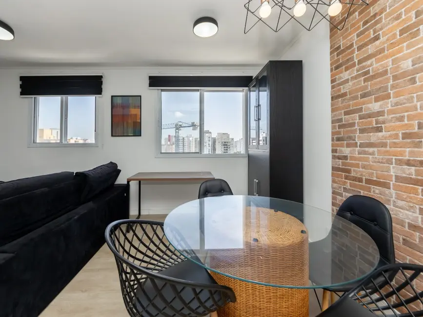Foto 5 de Apartamento com 1 quarto à venda, 36m2 em Chácara Inglesa, São Paulo - SP