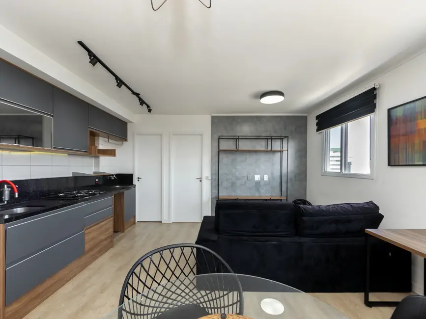 Foto 3 de Apartamento com 1 quarto à venda, 36m2 em Chácara Inglesa, São Paulo - SP