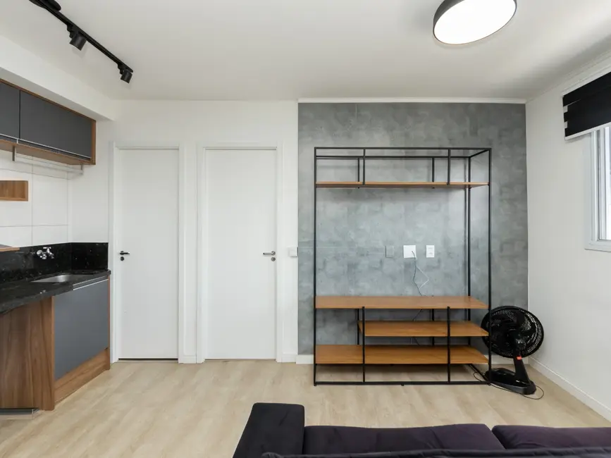 Foto 7 de Apartamento com 1 quarto à venda, 36m2 em Chácara Inglesa, São Paulo - SP