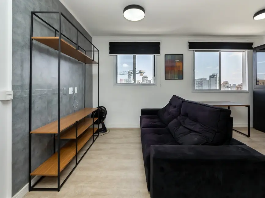 Foto 6 de Apartamento com 1 quarto à venda, 36m2 em Chácara Inglesa, São Paulo - SP
