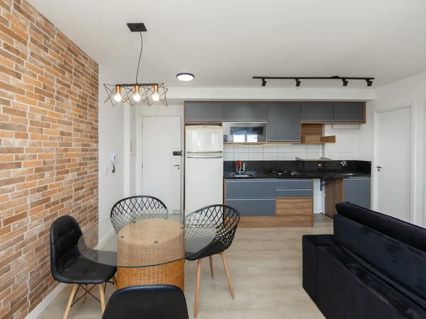 Foto 2 de Apartamento com 1 quarto à venda, 36m2 em Chácara Inglesa, São Paulo - SP
