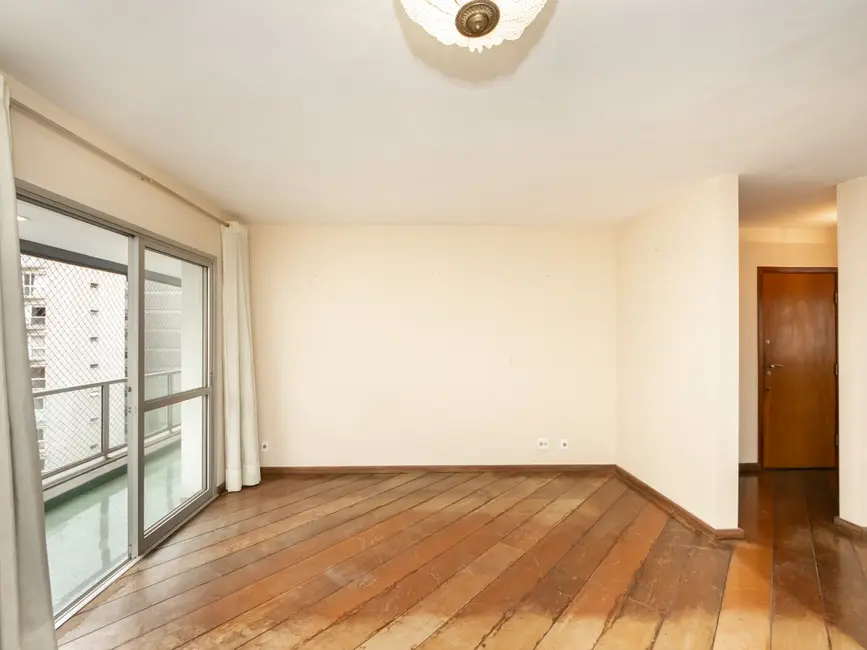 Foto 5 de Apartamento com 3 quartos à venda, 163m2 em Consolação, São Paulo - SP