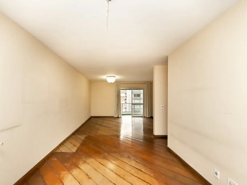 Foto 9 de Apartamento com 3 quartos à venda, 163m2 em Consolação, São Paulo - SP