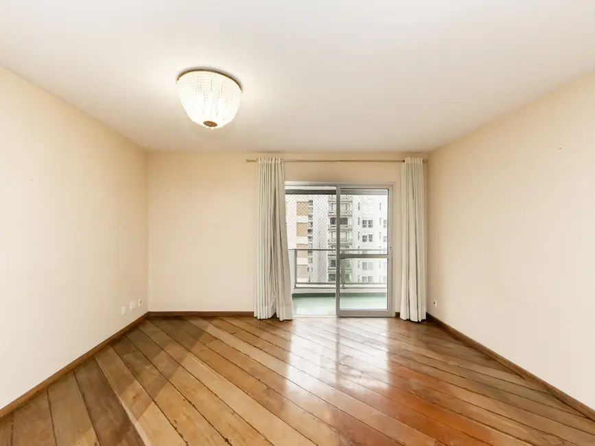 Foto 3 de Apartamento com 3 quartos à venda, 163m2 em Consolação, São Paulo - SP