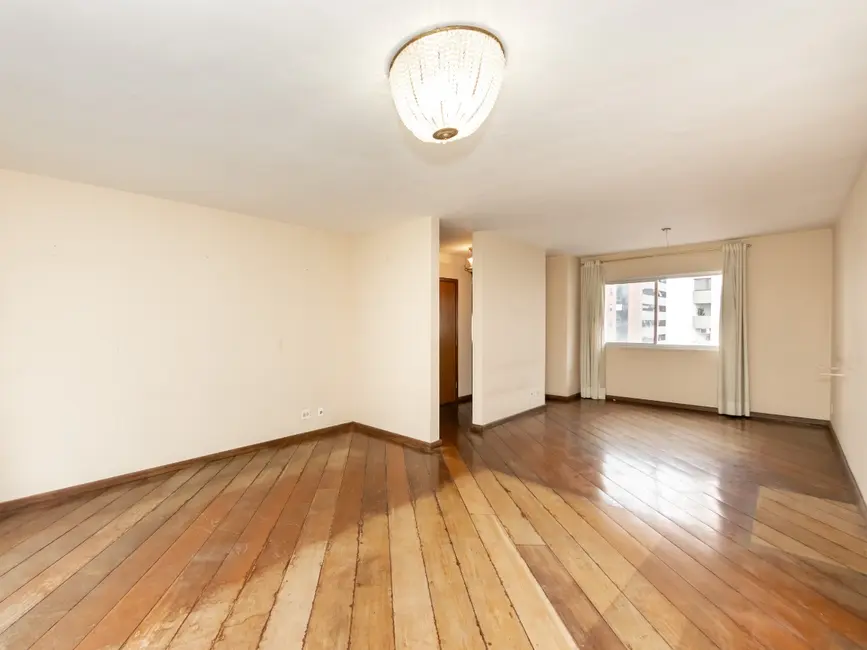 Foto 7 de Apartamento com 3 quartos à venda, 163m2 em Consolação, São Paulo - SP