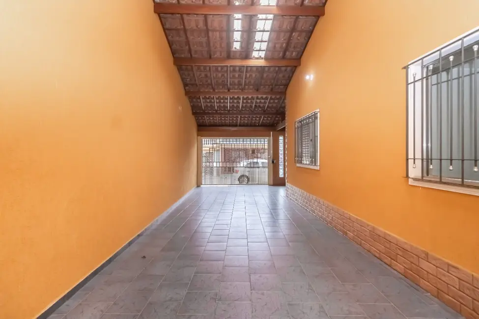 Foto 2 de Casa com 2 quartos à venda, 240m2 em Jardim das Rosas (Zona Norte), São Paulo - SP