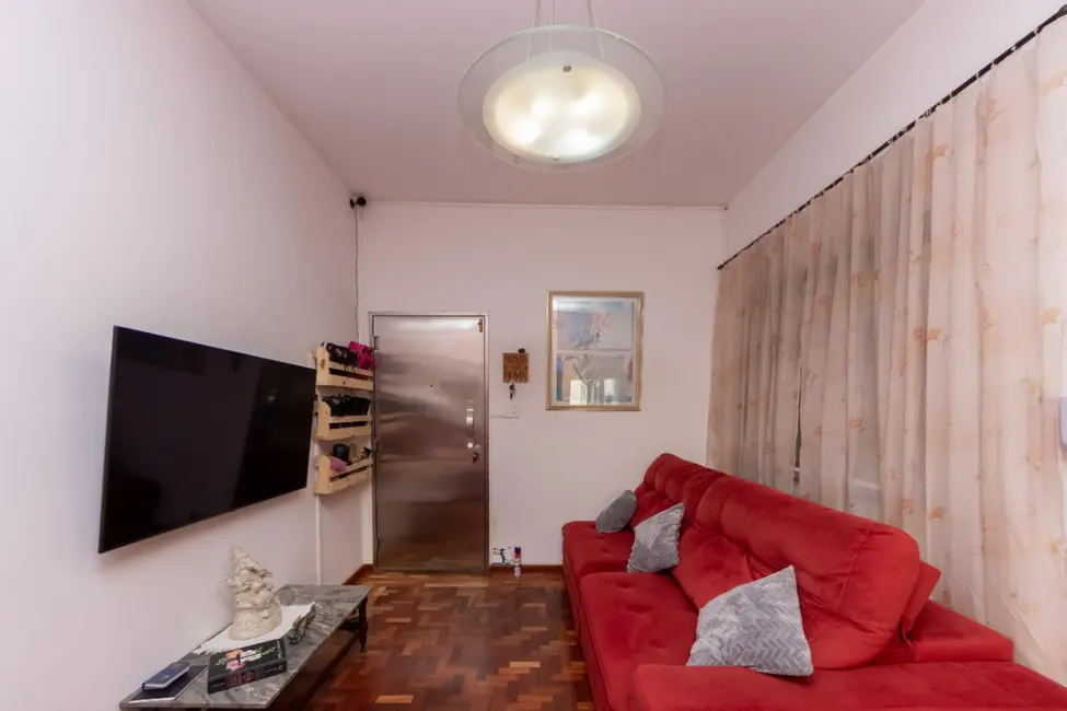 Apartamento com 2 quartos à venda, 130m2 em Tucuruvi, São Paulo - SP - imagem 4 Foto 4 de Apartamento com 2 quartos à venda, 130m2 em Tucuruvi, São Paulo - SP