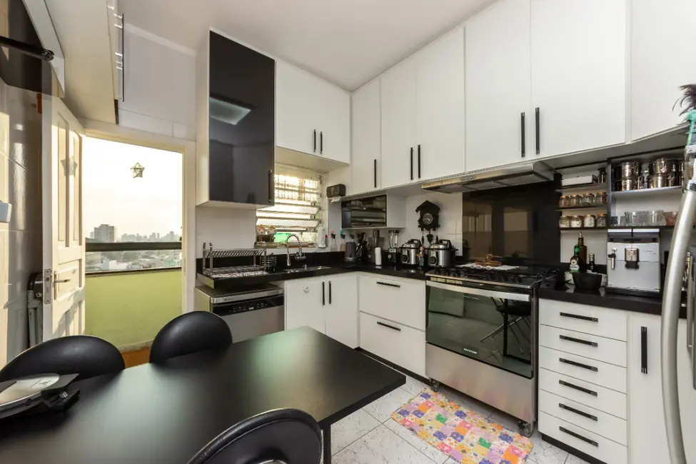 Apartamento com 2 quartos à venda, 130m2 em Tucuruvi, São Paulo - SP - imagem 7 Foto 7 de Apartamento com 2 quartos à venda, 130m2 em Tucuruvi, São Paulo - SP