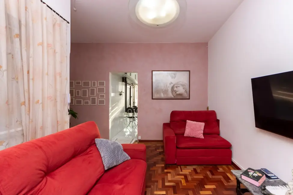 Apartamento com 2 quartos à venda, 130m2 em Tucuruvi, São Paulo - SP - imagem 2 Foto 2 de Apartamento com 2 quartos à venda, 130m2 em Tucuruvi, São Paulo - SP