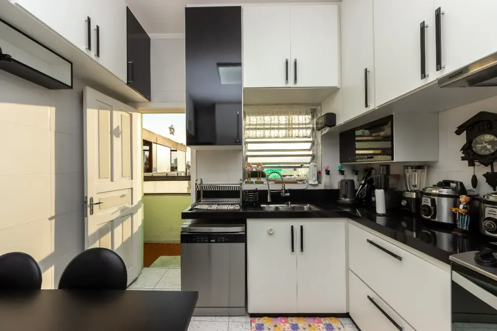 Apartamento com 2 quartos à venda, 130m2 em Tucuruvi, São Paulo - SP - imagem 8 Foto 8 de Apartamento com 2 quartos à venda, 130m2 em Tucuruvi, São Paulo - SP