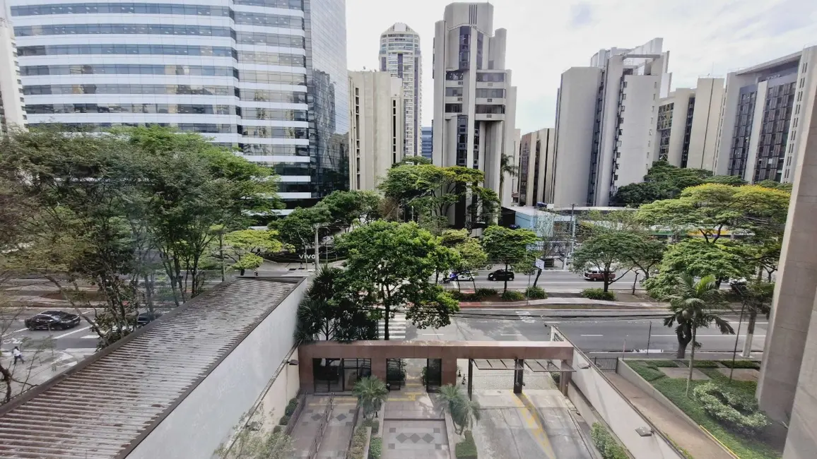 Sala Comercial à venda, 195m2 em Cidade Monções, São Paulo - SP - imagem 8 Foto 8 de Sala Comercial à venda, 195m2 em Cidade Monções, São Paulo - SP