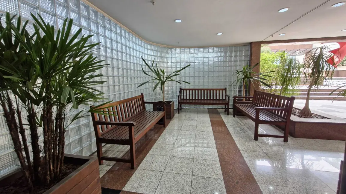 Sala Comercial à venda, 195m2 em Cidade Monções, São Paulo - SP - imagem 2 Foto 2 de Sala Comercial à venda, 195m2 em Cidade Monções, São Paulo - SP