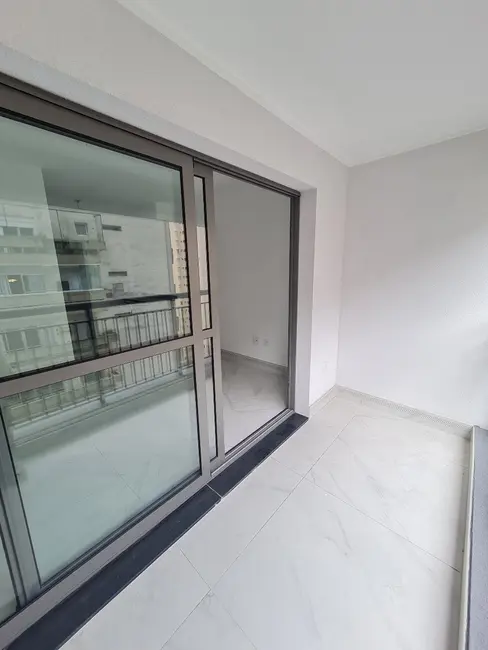 Apartamento com 1 quarto à venda, 25m2 em Moema, São Paulo - SP - imagem 8 Foto 8 de Apartamento com 1 quarto à venda, 25m2 em Moema, São Paulo - SP