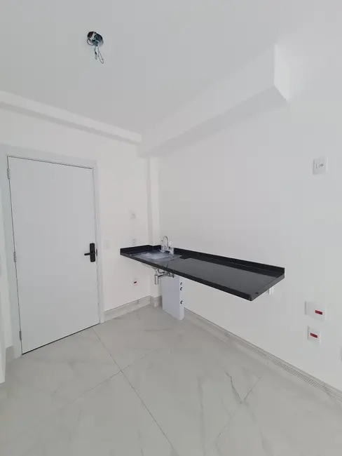 Apartamento com 1 quarto à venda, 25m2 em Moema, São Paulo - SP - imagem 6 Foto 6 de Apartamento com 1 quarto à venda, 25m2 em Moema, São Paulo - SP