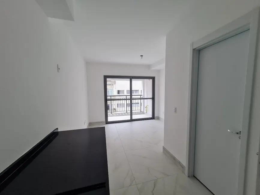 Apartamento com 1 quarto à venda, 25m2 em Moema, São Paulo - SP - imagem 1 Foto 1 de Apartamento com 1 quarto à venda, 25m2 em Moema, São Paulo - SP