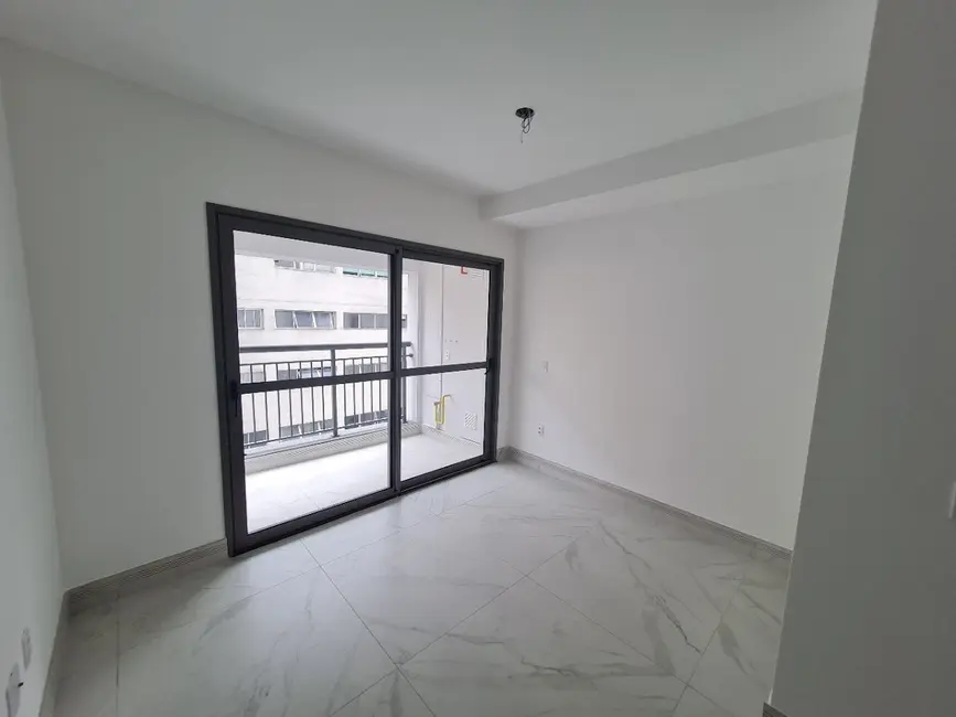 Apartamento com 1 quarto à venda, 25m2 em Moema, São Paulo - SP - imagem 4 Foto 4 de Apartamento com 1 quarto à venda, 25m2 em Moema, São Paulo - SP