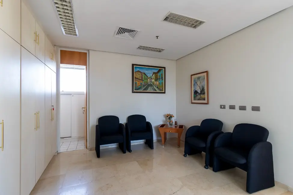 Sala Comercial à venda, 75m2 em Vila Clementino, São Paulo - SP - imagem 6 Foto 6 de Sala Comercial à venda, 75m2 em Vila Clementino, São Paulo - SP